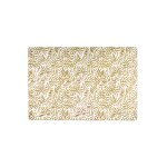 Tapis pour bébé en polyuréthane dessin réversible ocre / or 140 x 200 Tapis pour bébé en polyuréthane dessin réversible ocre / or 140 x 200