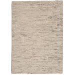 Tapis berbère marocain noué main en laine - jaspé 90x160 cm Tapis berbère marocain noué main en laine - jaspé 90x160 cm