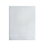 Tapis blanc 160x220