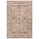 Tapis dcoration d'intrieur vintage 160x230cm