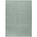 Tapis descente de lit lavable vert antidérapant 60x120 cm Tapis descente de lit lavable vert antidérapant 60x120 cm