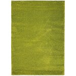 Tapis descente de lit vert 67x125 cm Tapis descente de lit vert 67x125 cm