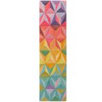 Tapis design multicolore 60 x 230 Tapis design multicolore 60 x 230
