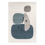 Tapis design de style contemporain 160 x 230 Tapis design de style contemporain 160 x 230