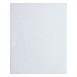Tapis doux blanc 160x220