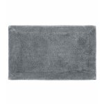 Tapis doux & épais de bain ou d'intérieur galet 50x80 cm Tapis doux & épais de bain ou d'intérieur galet 50x80 cm