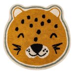 Tapis pour enfant diamtre 90cm