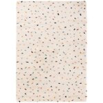 Tapis enfant multicouleur 120x170