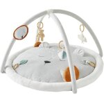 Tapis d'�veil avec arches