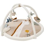 Tapis d'veil avec arches