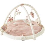 Tapis d'veil avec arches