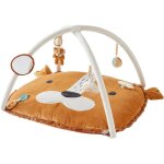 Tapis d'veil avec arches
