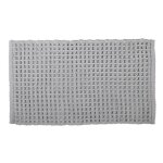 Tapis d'intérieur ou salle de bain 2200 gr / m² gris cendré 70x120 cm Tapis d'intérieur ou salle de bain 2200 gr / m² gris cendré 70x120 cm