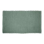 Tapis d'intérieur ou salle de bain 2200 gr / m² lichen 70x120 cm Tapis d'intérieur ou salle de bain 2200 gr / m² lichen 70x120 cm