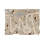 Tapis de jeu pour enfant chemin dans la nature 120x160 cm