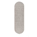 Tapis en jute beige 200x300 cm Tapis en jute beige 200x300 cm