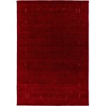 Tapis de laine rouge 160x230 Tapis de laine rouge 160x230