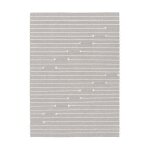 Tapis naturel 100% laine gris 120 x 170 Tapis naturel 100% laine gris 120 x 170