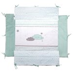 Tapis de parc 75x100  100x100 cm universel