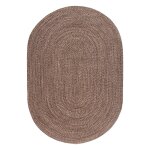 Tapis de salon style jute beige 200x300 cm Tapis de salon style jute beige 200x300 cm