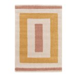 Tapis shaggy épais et confortable 120 x 170 Tapis shaggy épais et confortable 120 x 170