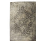 Tapis de style persan beige 170x240 cm