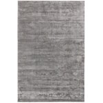 Tapis en viscose gris 120x170 Tapis en viscose gris 120x170