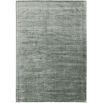 Tapis en viscose vert clair 160x230 Tapis en viscose vert clair 160x230