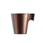 Tasse 8 cl chocolat