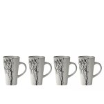 Tasse espresso en grs sable