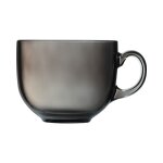Tasse jumbo 50cl grises