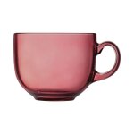 Tasse jumbo 50cl terracotta