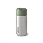 Tasse nomade isotherme en acier vert Tasse nomade isotherme en acier vert
