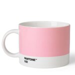 Tasse  th pantone rose