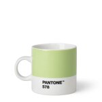 Tasse  th pantone vert clair