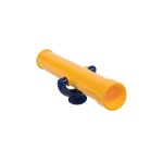 Telescope pour cabane enfant jaune / bleu Telescope pour cabane enfant jaune / bleu