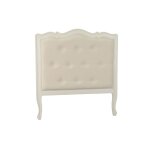 Tête de lit 90 capitonnée Tête de lit 90 capitonnée