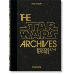 The star wars archives. 1977 1983. 40th ed. (franais)