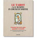The tarot of p. colman smith and a. e. waite (français) The tarot of p. colman smith and a. e. waite (français)