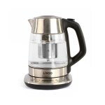 Thire - bouilloire lectrique en verre gris