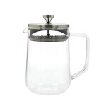 Thire loose leaf verre transparent 1l
