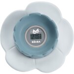Thermomtre de bain lotus