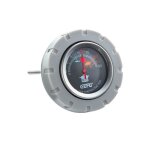 Thermomètre pour cuisson sous vide control + en acier inoxydable Thermomètre pour cuisson sous vide control + en acier inoxydable