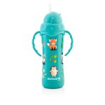 Thermos 240 ml aqua
