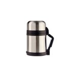 Thermos chaud et froid en acier inoxydable 0, 8l