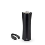 Tire - bouchon électrique bois automatique noir h21cm Tire - bouchon électrique bois automatique noir h21cm