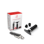 Tire - bouchon sommelier clavelin et pompe  vide epivac