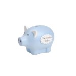 Tirelire cochon - amadeus