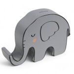 Tirelire enfant lphant