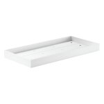 Tiroir de rangement en h�tre massif pour lits aubane